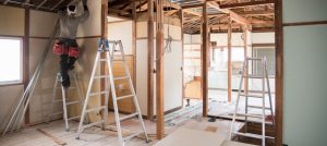 Entreprise de rénovation de la maison et de rénovation d’appartement à Saint-Ouen-du-Breuil